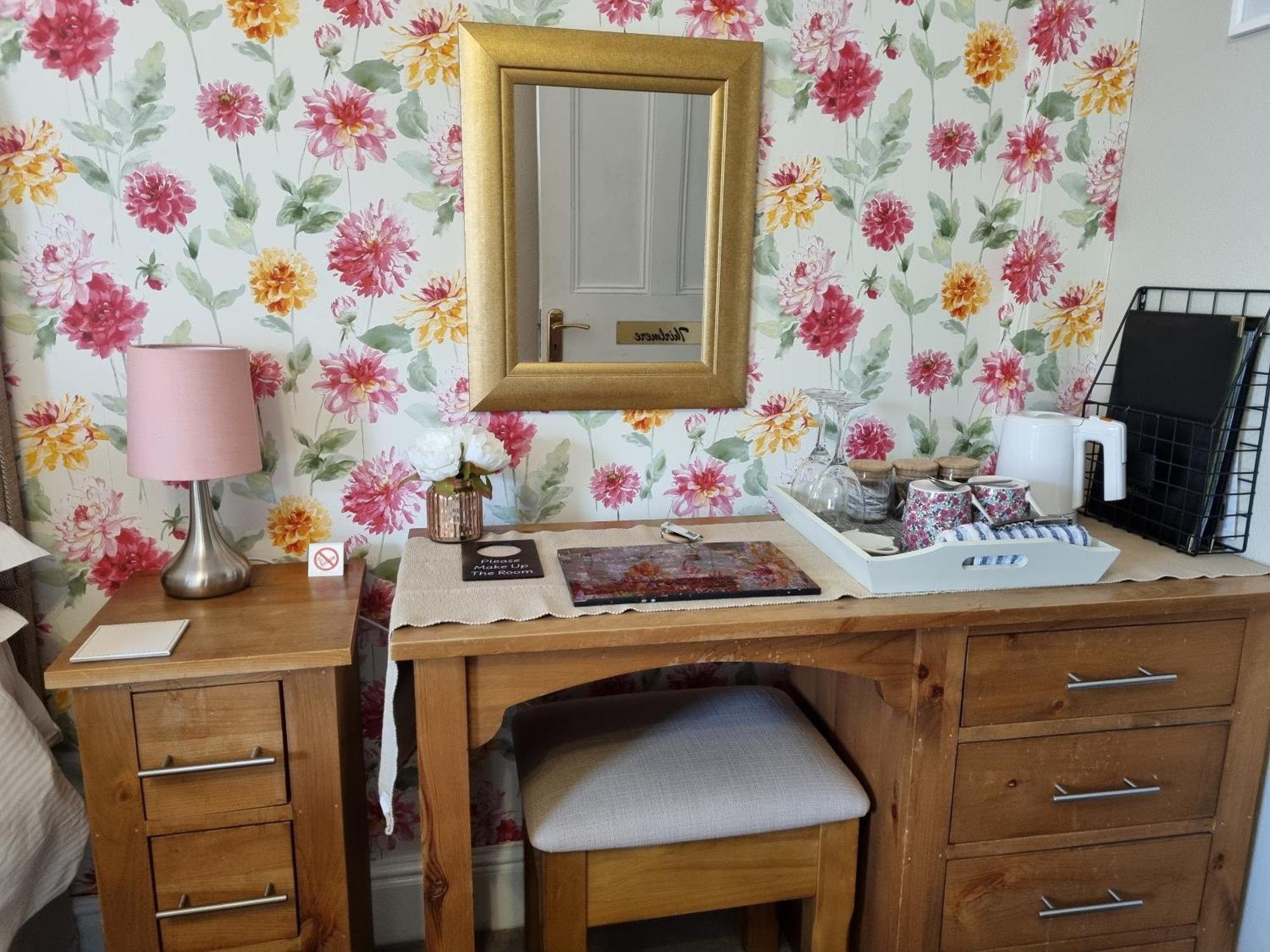 Montfort Cottage Guest House Windermere Zimmer foto
